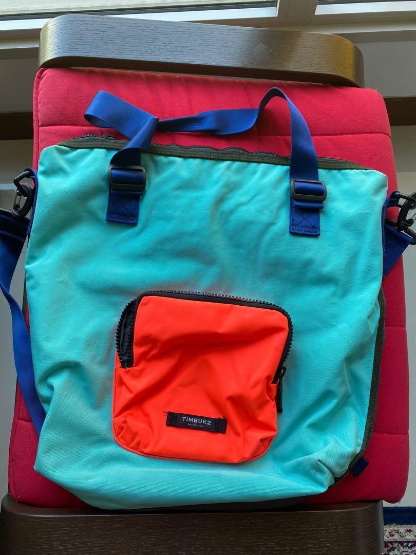 Timbuk2 online dart tote