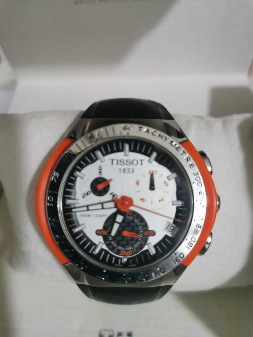 Tissot t010417a best sale