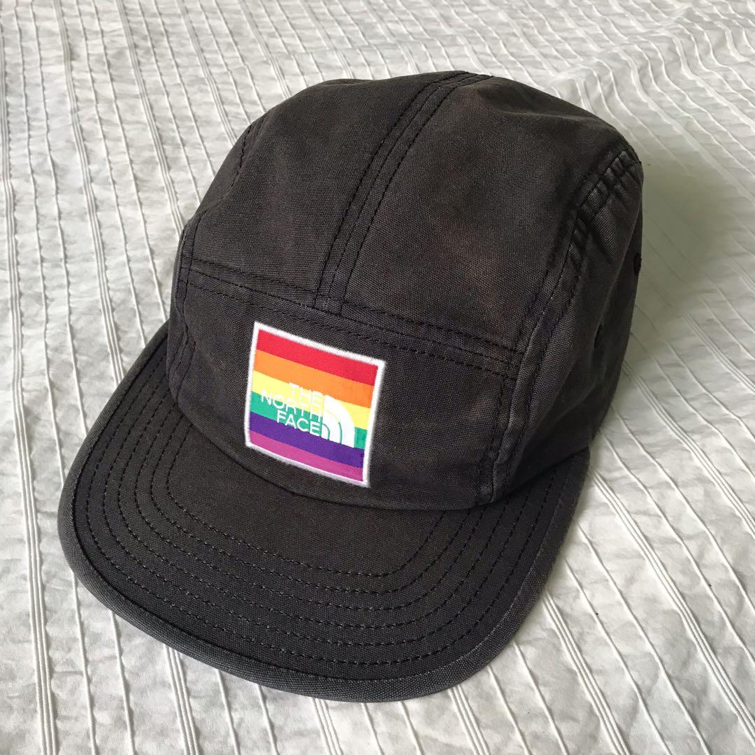 TNF The North Face 5 Panel Cap, Men's 