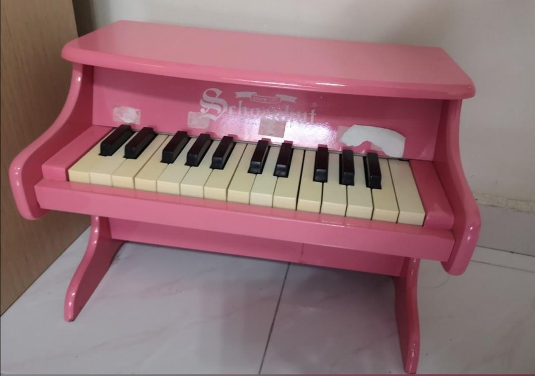 Used toy piano clearance