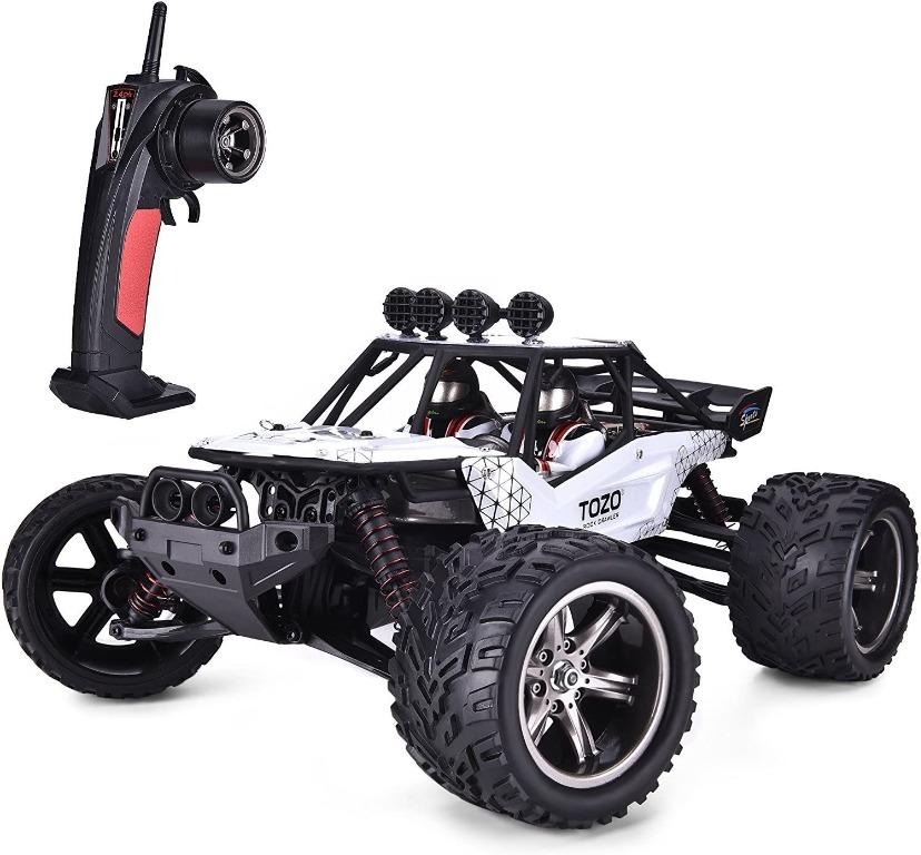 Tozo rc hotsell