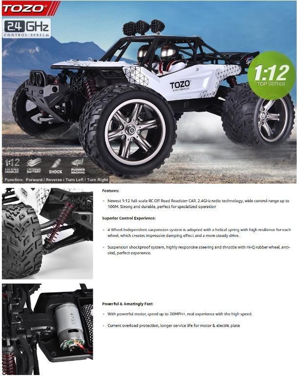 Tozo c2035 hot sale