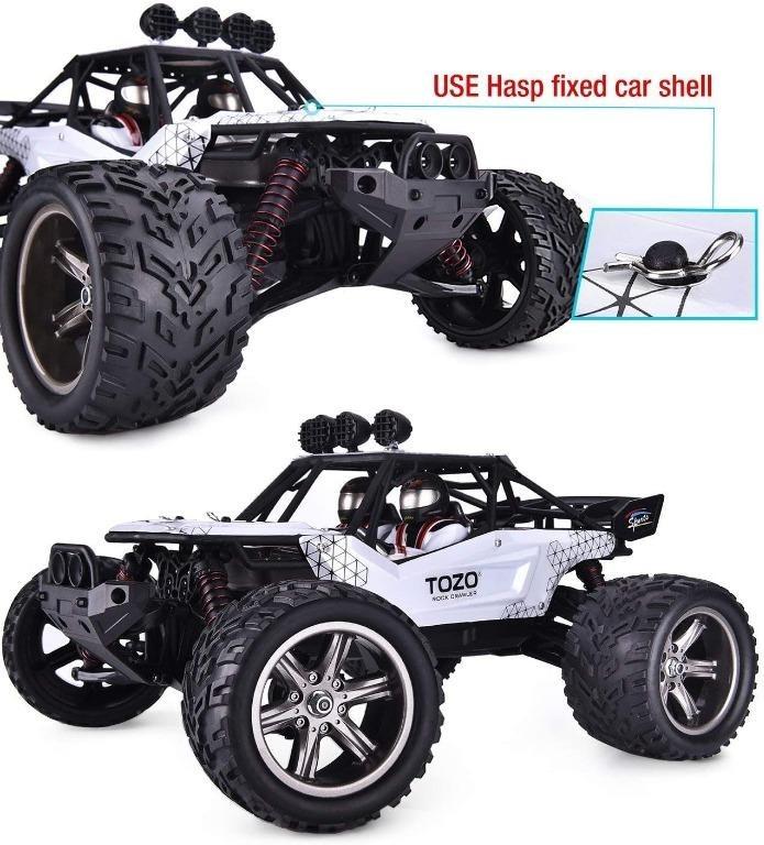 Tozo rc cars outlet