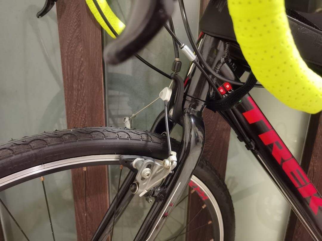Trek krx road bike 2025