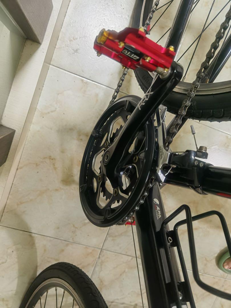 Trek krx for discount sale