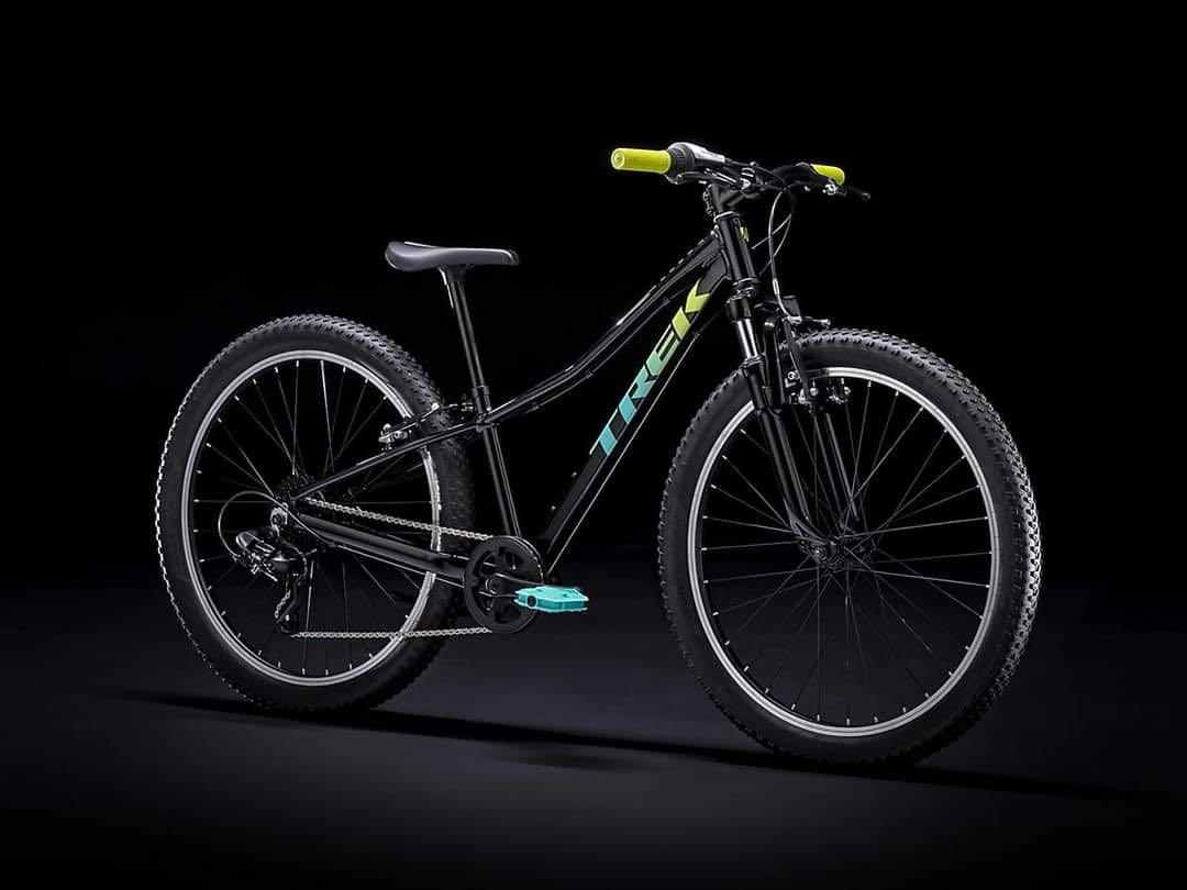 Trek Precaliber 24 2021 for kids Sports Equipment Bicycles Parts Bicycles on Carousell