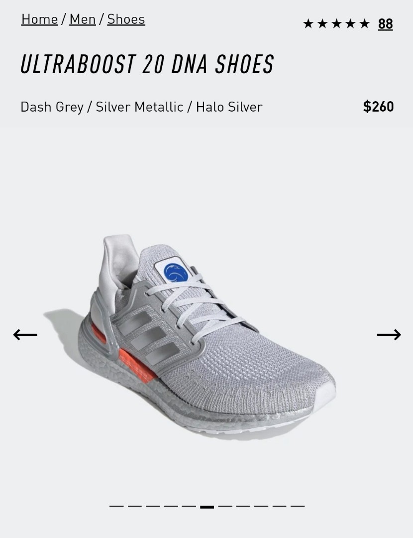 ultraboost 20 dna