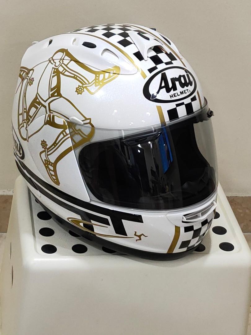 Arai rx7rv hot sale