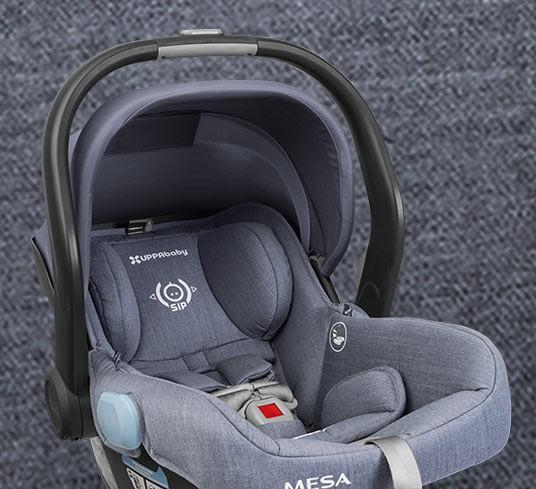 Uppababy Mesa Car Seat Henry excellent condition Babies Kids Going Out Car Seats on Carousell
