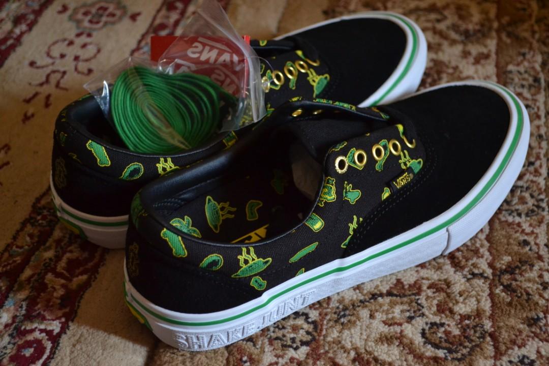 Vans outlet edition limite