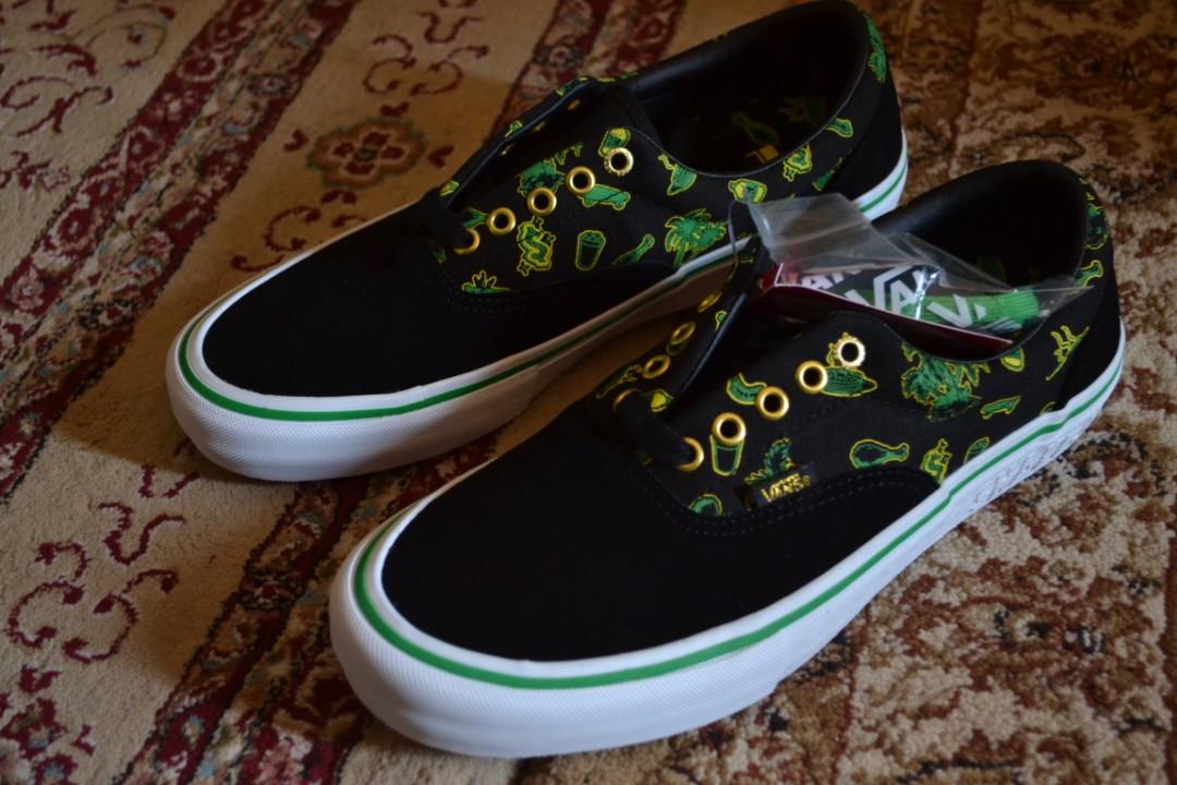 Vans outlet edition limite