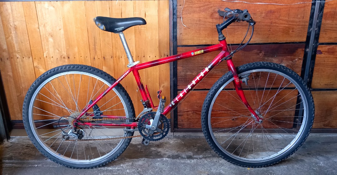 Centurion hotsell mtb bike