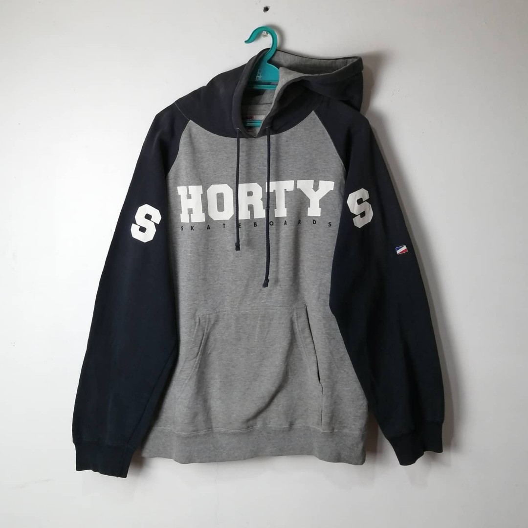 Vintage shortys hoodie online
