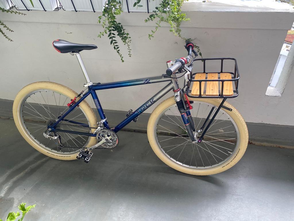 Trek 2025 vintage mtb