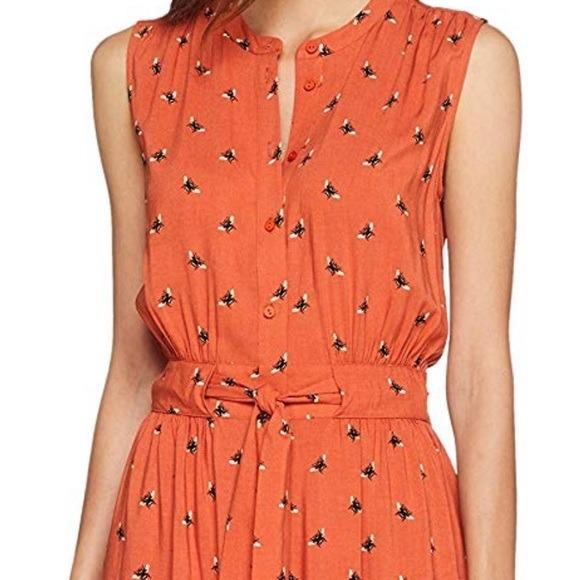 Warehouse bee hotsell dress
