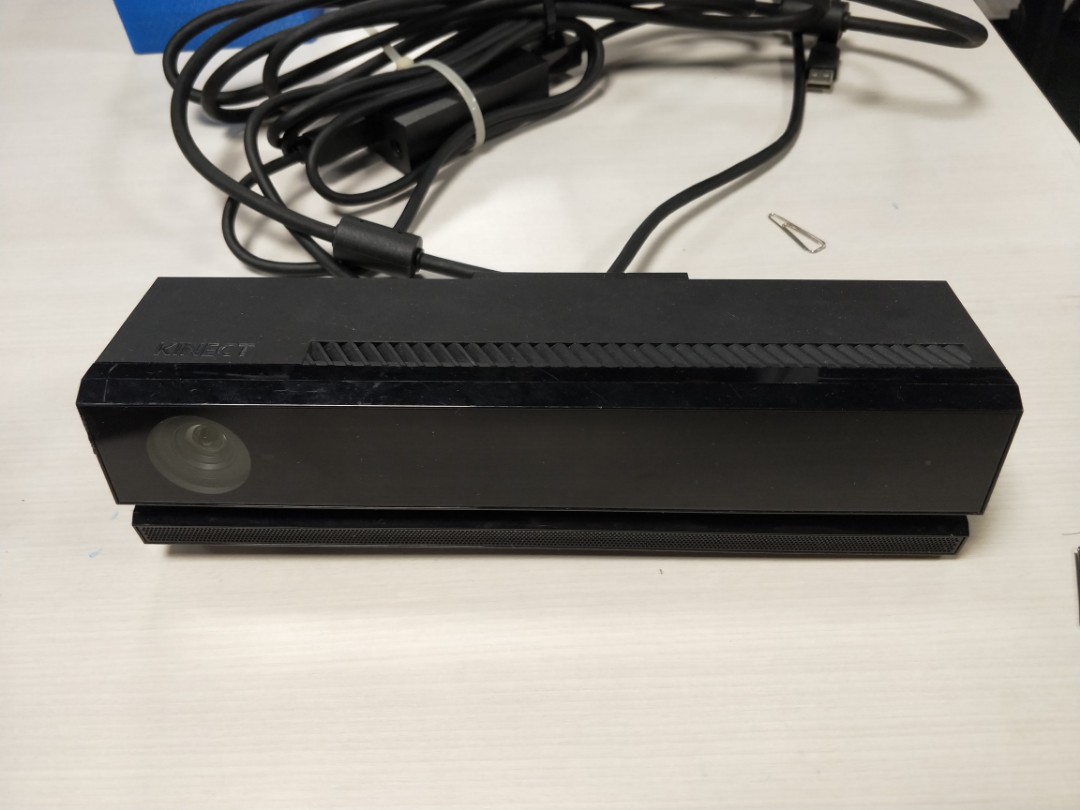 Xbox one kinect sensor eb games deals