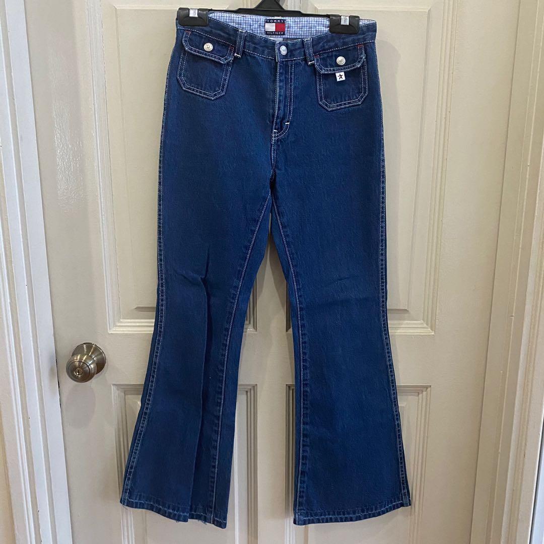 Tommy hilfiger petite jeans Clearance