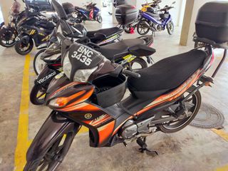 (Category: ) located in . Submitted by isniza (Listing ID 1085503035, Image 1). Description: .