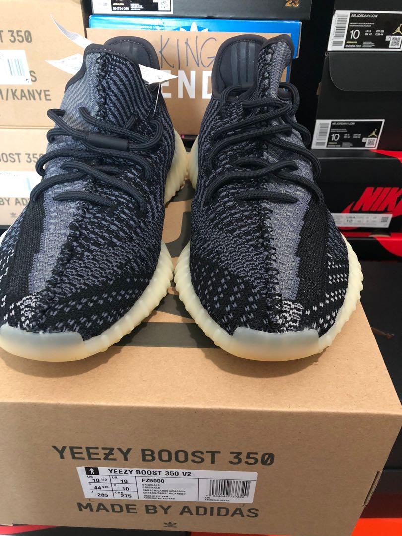 End yeezy boost clearance 35