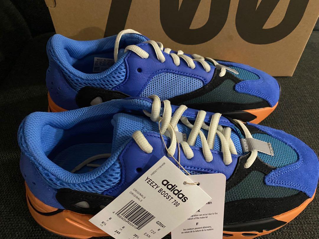 Adidas 350 shop bleu