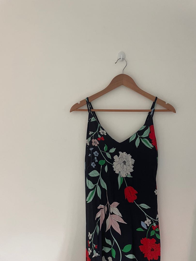 Yumi Kim Cami Dress Women s Fashion Tops Sleeveless on Carousell