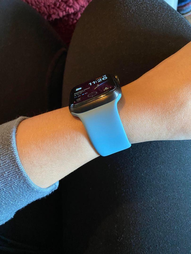 Northern blue best sale sport band