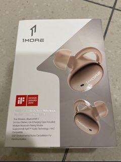 1More Stylish True Wireless In-Ear Headphones