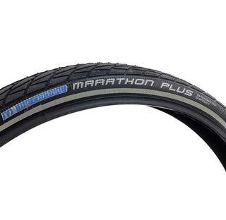 marathon plus bike tyres