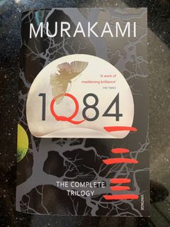(Category: ) located in . Submitted by sgsecondhandbooks (Listing ID 1090942498, Image 1). Description: .