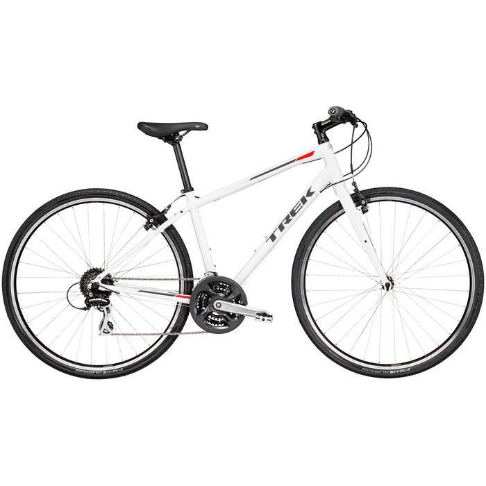 2018 trek shop fx 2