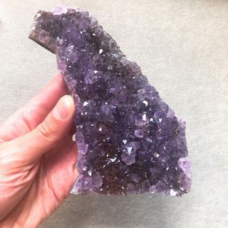 đAmethyst Cluster â¨$290 đ So large and high quality, really unbelievably cheap64201234605697110