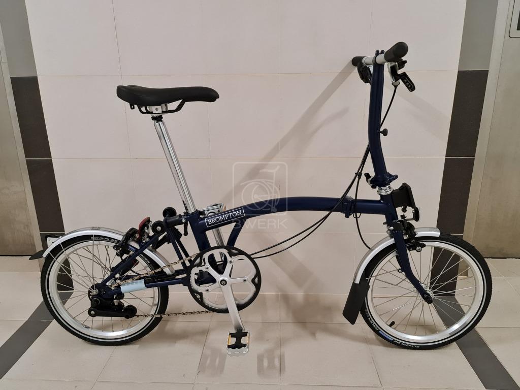 S6l tempest blue 2025