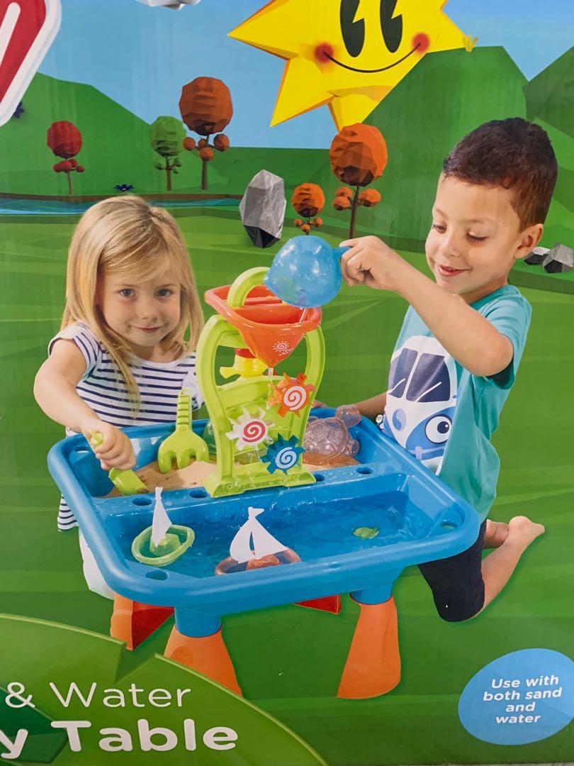 Chad valley play sand deals