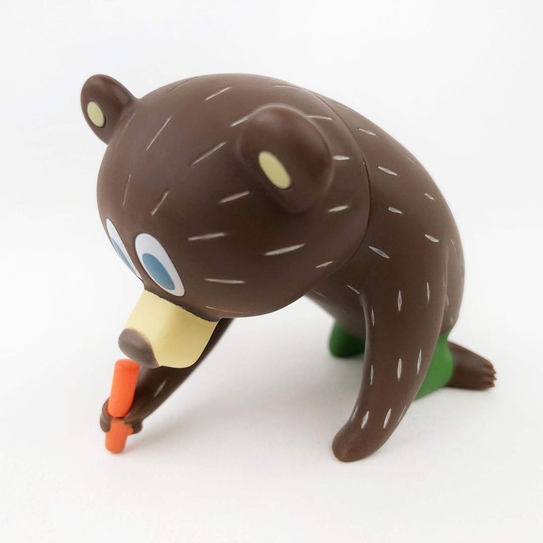 🆕 Kohei Ogawa x How2work Green Cow Garden Blind Box Mini-Series