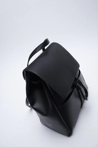 everyday backpack zara