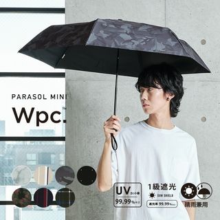 日本 Wpc 雨傘品牌 Collection item 3