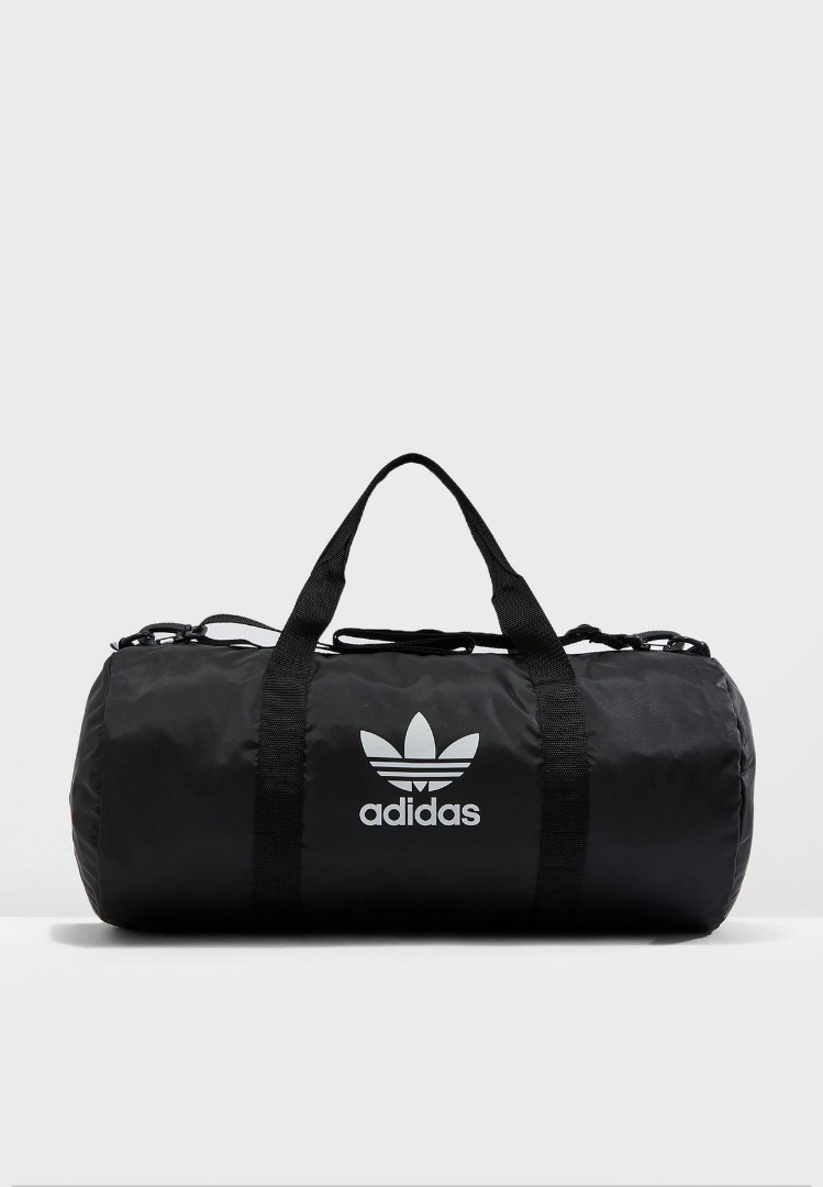 Adicolor duffel clearance bag