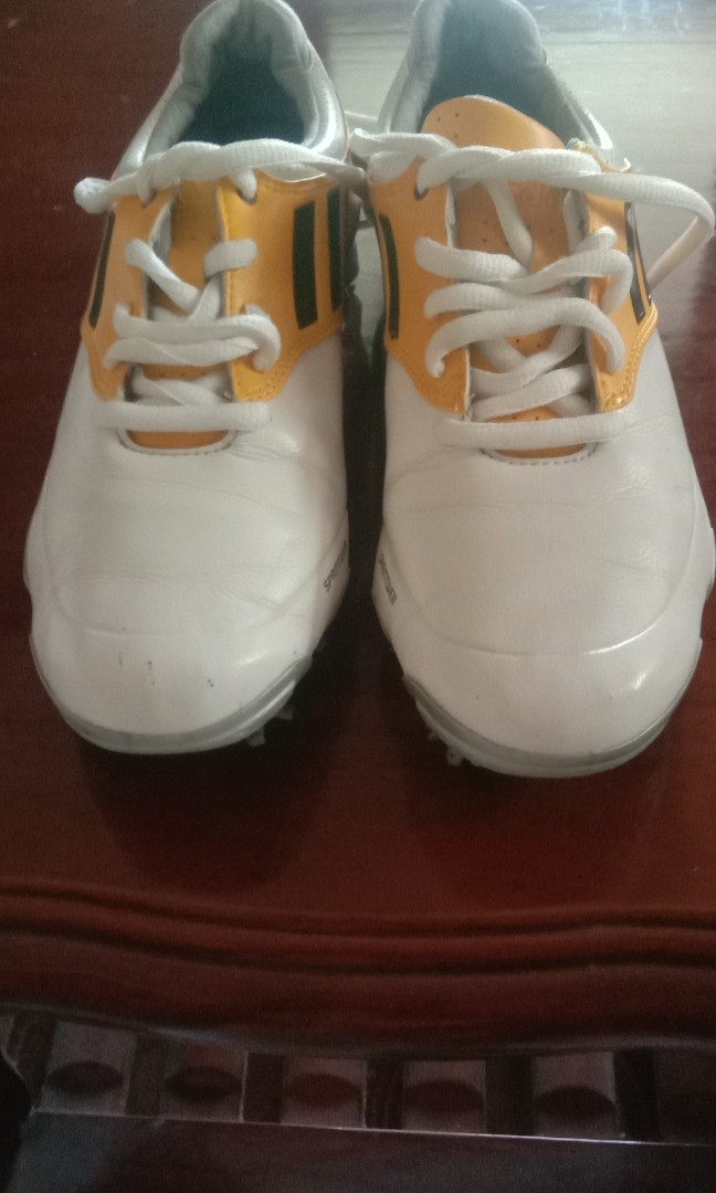 adizero tour golf shoe