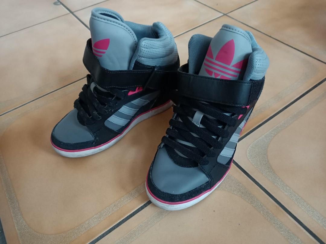 Adidas amberlight deals up jordan