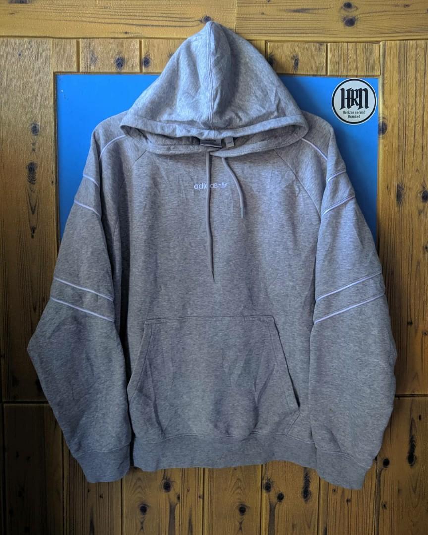 Adidas Hoodie Adidas EQT Outline