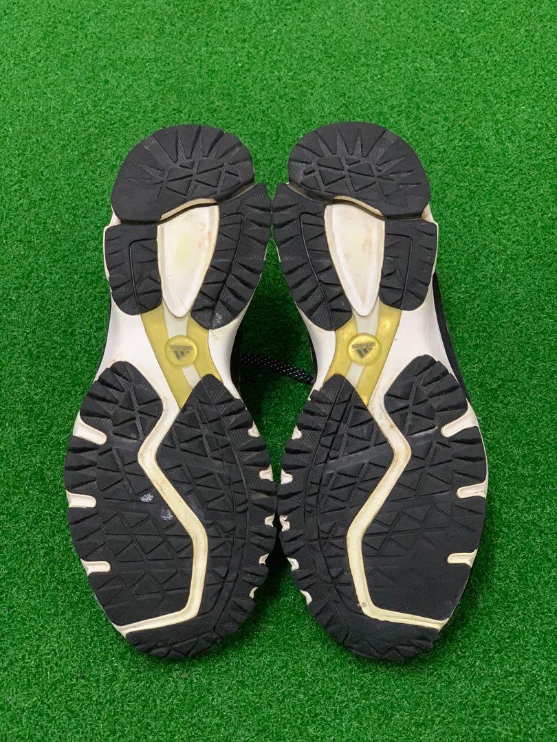 Adidas Marathon TR10 Men s Fashion Footwear Sneakers on Carousell