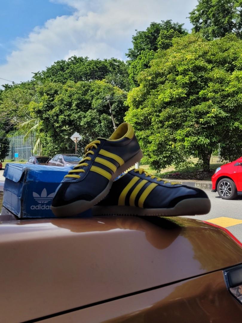 Adidas oslo cheap 2019