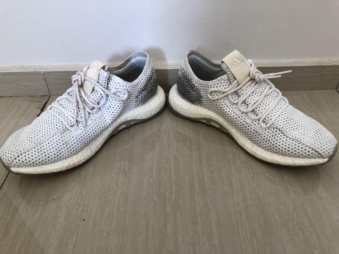Pureboost new arrivals clima shoes
