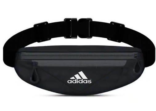 Adidas Running waist pouch/Running pouch/, Sports Equipment, Other