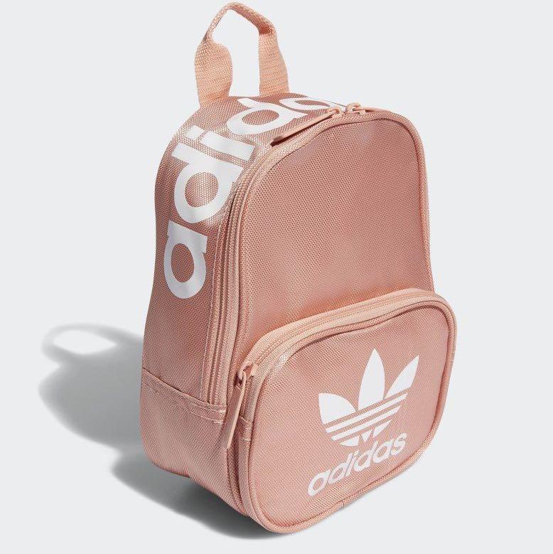 Adidas originals santiago discount backpack
