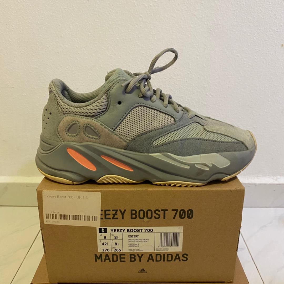 Adidas yeezy 270 outlet