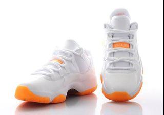 womens retro 11 low