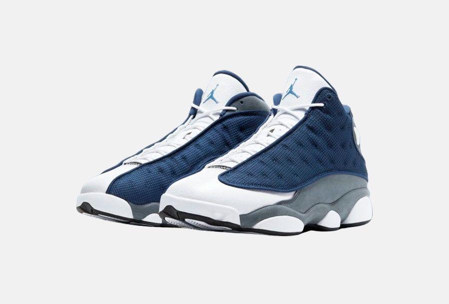 Air jordan xiii retro flint clearance