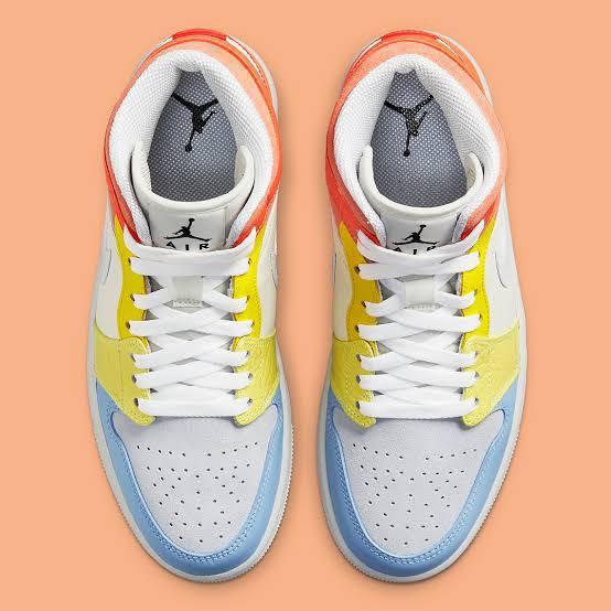 mid to my first coach