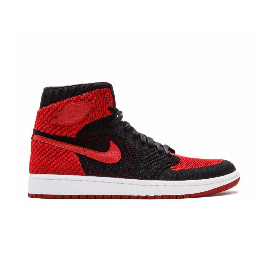 Air jordan 1 high flyknit Clearance